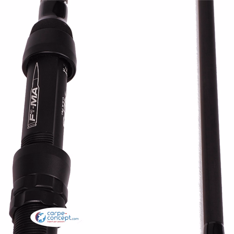 CENTURY F1 - MA 12'  3 - 4 OZ Rod