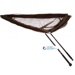 CENTURY CQ Landing Net 2 Section 42 Arms/ 1