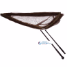 CENTURY CQ Landing Net 2 Section 54 Arms/