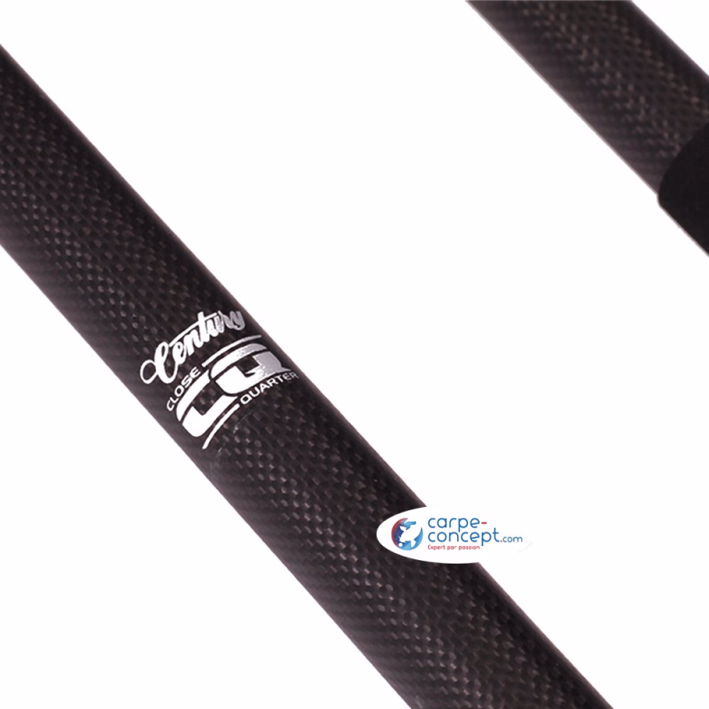 CENTURY CQ Landing Net 2 Section 54 Arms/