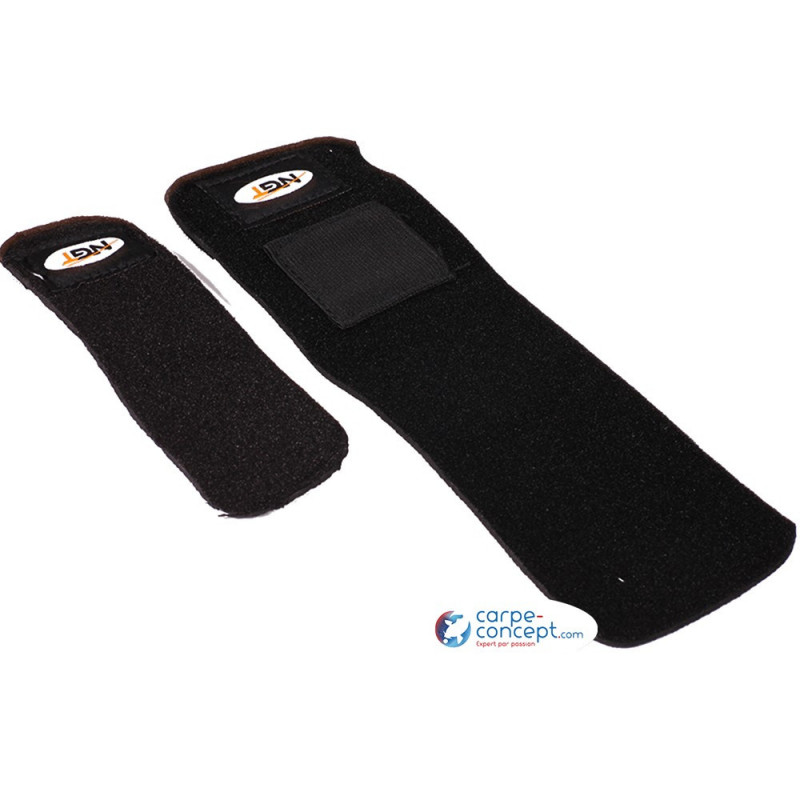 NGT Rod bands x2