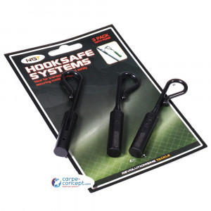 NGT Pack of 3 Hooksafe 1