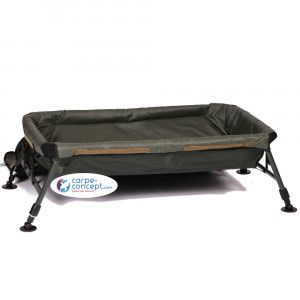 Tapis de Réception Nash Hi-Protect Carp Cradle Camo