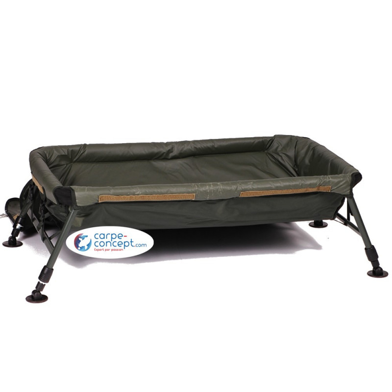 NGT Deluxe carp cradle