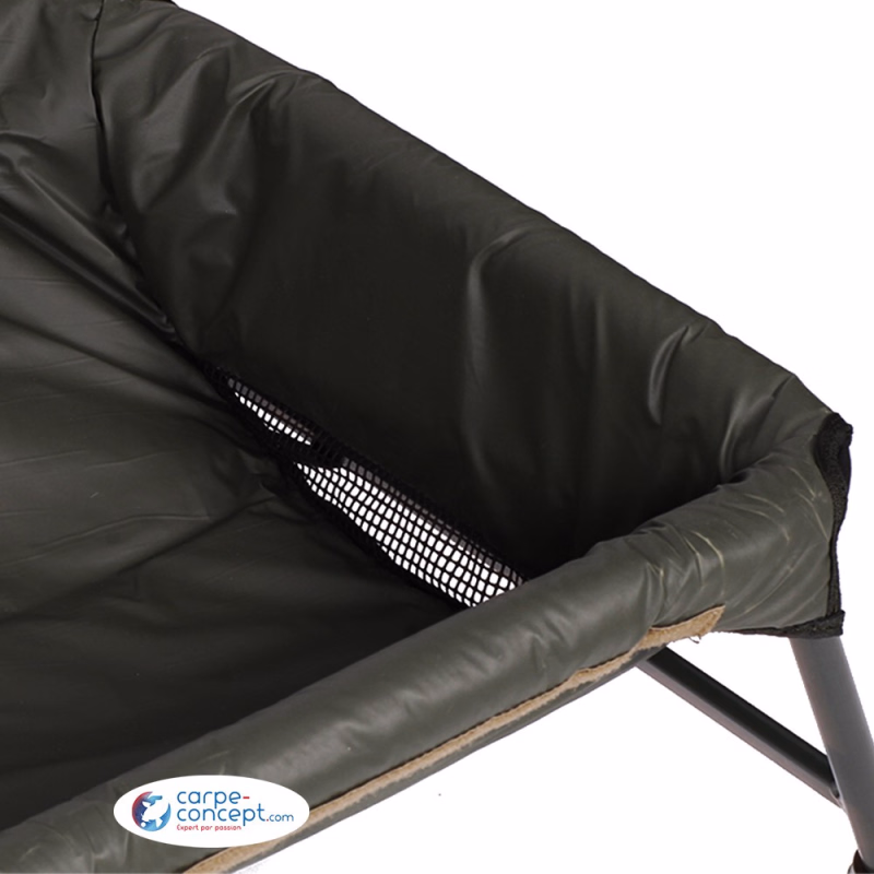 NGT Deluxe carp cradle