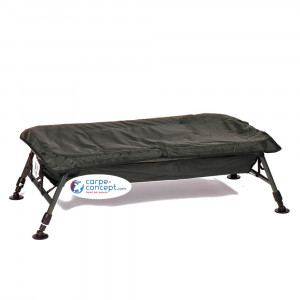 NGT Deluxe carp cradle 4