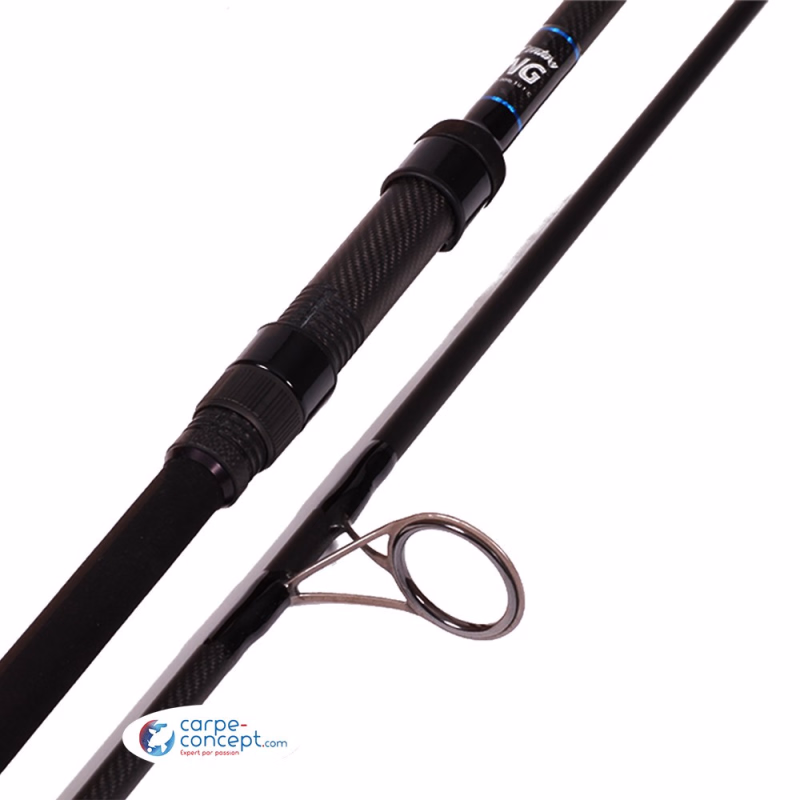 CENTURY NG 13' 3.50 lb Rod - 2015 Full Shrink