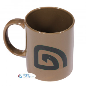 TRAKKER Heat changing mug 1