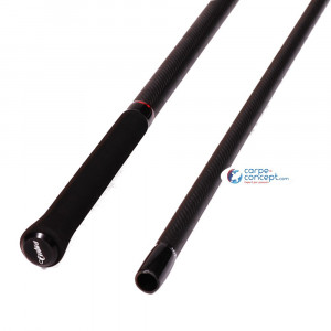 CENTURY C2-D 13' 3.75 lb Command Distance Rod - SIC Size 50 3