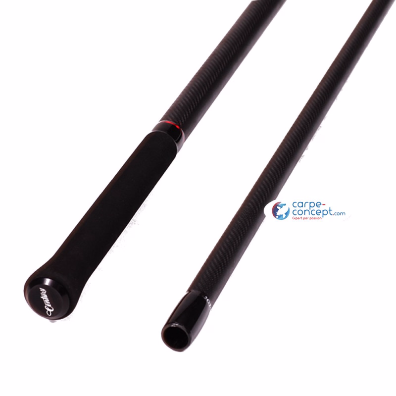 CENTURY C2-D 13' 3.75 lb Command Distance Rod - SIC Size 50