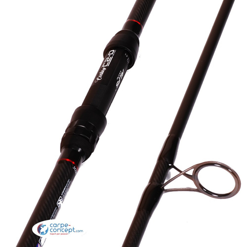 CENTURY C2-D 13' 3.75 lb Command Distance Rod - SIC Size 50