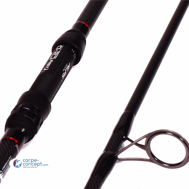 CENTURY C2-D 13' 3.75 lb Command Distance Rod - SIC Size 50