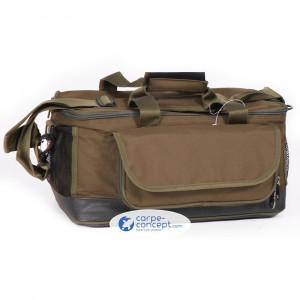 NGT Insulated bait carryall)) 1