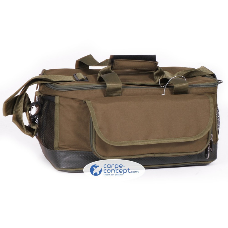 NGT Insulated bait carryall))