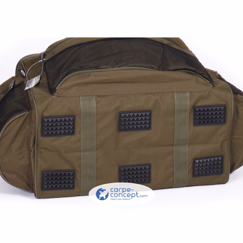 NGT Green carryall