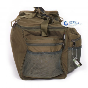 NGT Giant carryall green 3