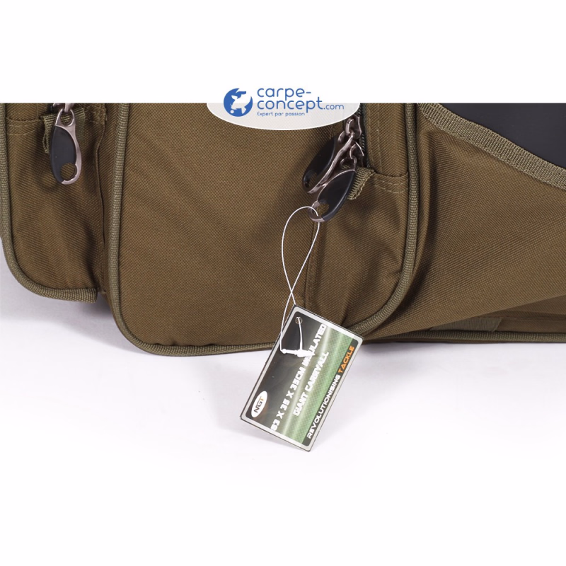 NGT Giant carryall insulated**