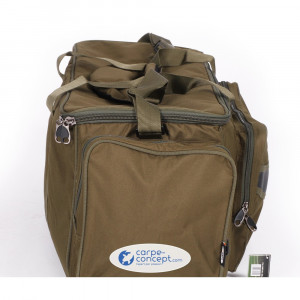 NGT Giant carryall insulated 3