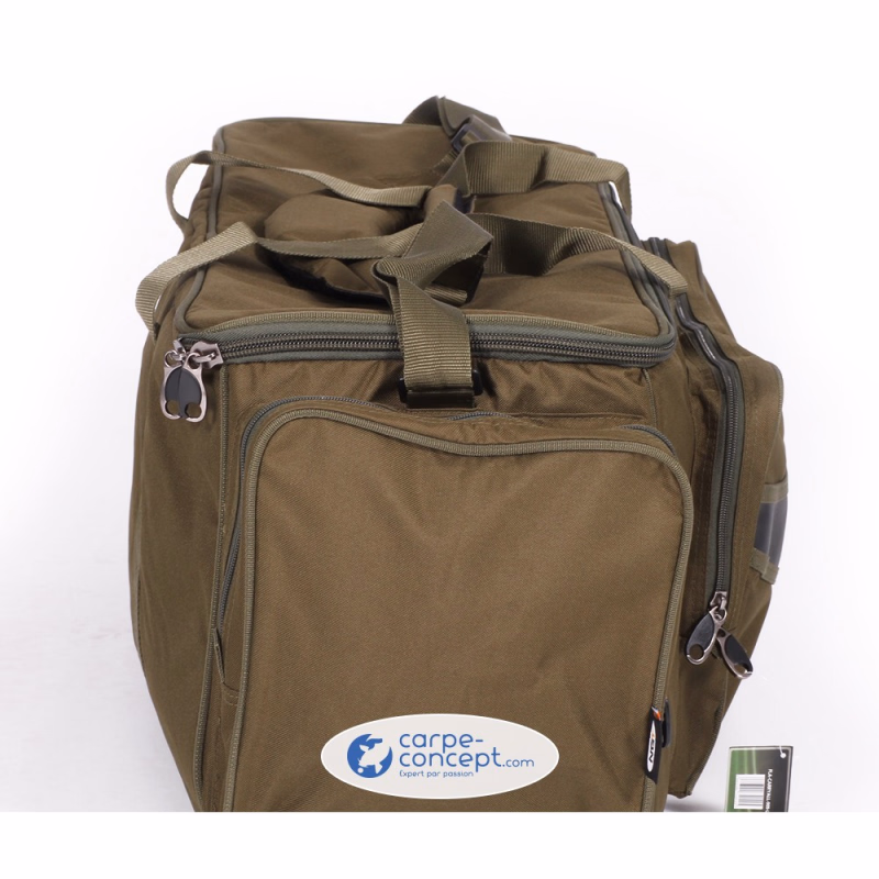 NGT Giant carryall insulated**