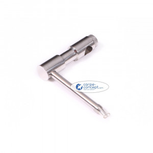 NGT Stainless stabilisateur 1