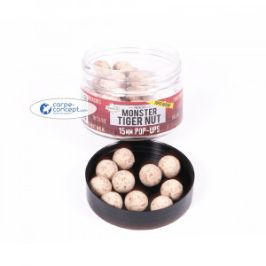 DYNAMITE BAITS Monster Tiger Nut pop-up 15mm 1