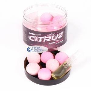 NASH Citruz pop up pink 20mm** 1