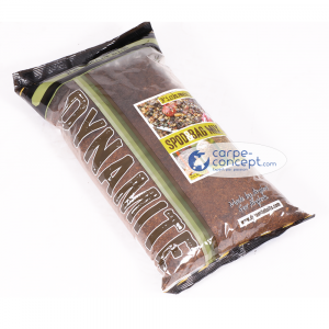 DYNAMITE BAITS Spod bag mix fishmeal 2kg 1