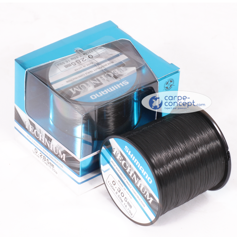 SHIMANO Nylon Technium 25.5