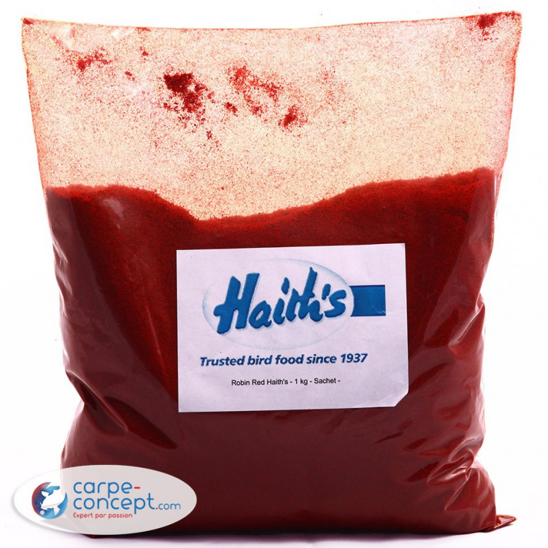 HAITH'S Robin red 1kg