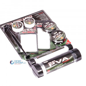 NGT PVA Bundle pack 1