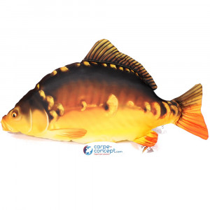 GABY Giant carp Miror 1