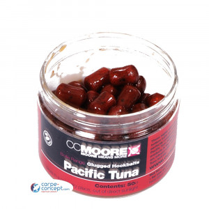 CC MOORE Pacific Tuna Glugged hookbait 10x14mm 1