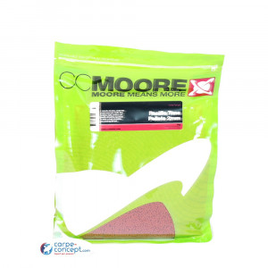 CC MOORE Pacific Tuna pellet 3mm 1kg 1