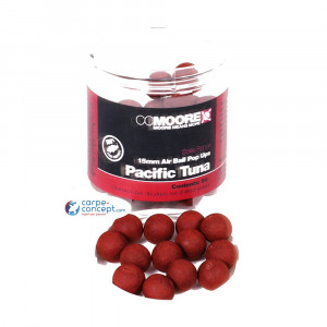 CC MOORE Pacific Tuna air ball pop up 15mm 1