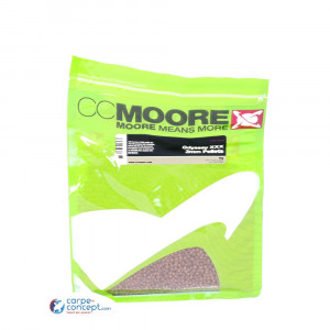 CC MOORE Odyssey pellets 3mm 1kg 1
