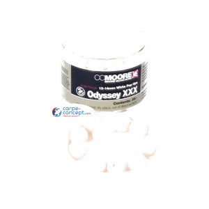 CC Moore Odyssey pop up white 13-14mm 1