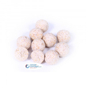 CARPE-CONCEPT Budget Boilies Coco & Banana 20mm 10kg 2