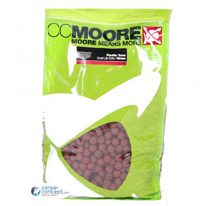 CC MOORE Bouillettes Pacific Tuna 15mm 5kg 1