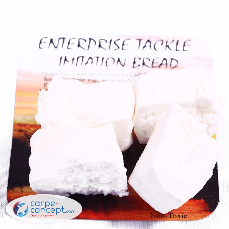 ENTERPRISE TACKLE Imitation Pain