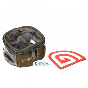 TRAKKER NXG Bitz Pouch Small** 1