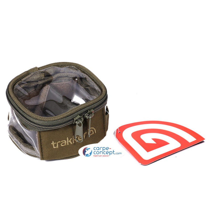 TRAKKER NXG Bitz Pouch Small**