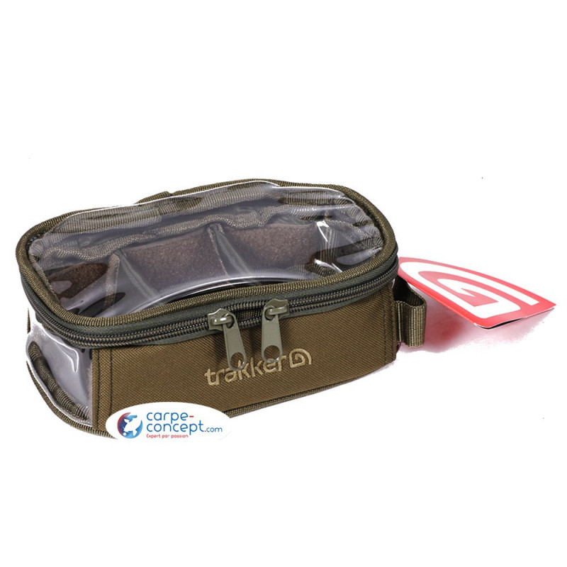 TRAKKER NXG Bitz Pouch Médium**