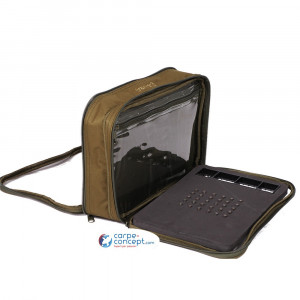 TRAKKER NXG Tackle & Rig Pouch** 2
