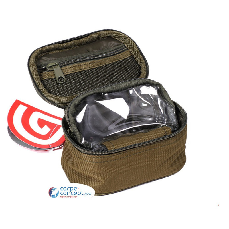 TRAKKER NXG Lead & Leader Pouch**