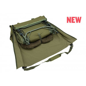 TRAKKER NXG Roll-Up Bed Bag 1