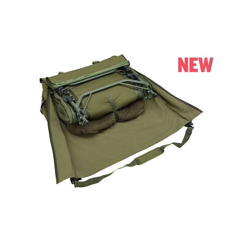 TRAKKER NXG Roll-Up Bed Bag**