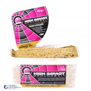 MAINLINE High Impact Groundbait Essential Cell 2Kg 1