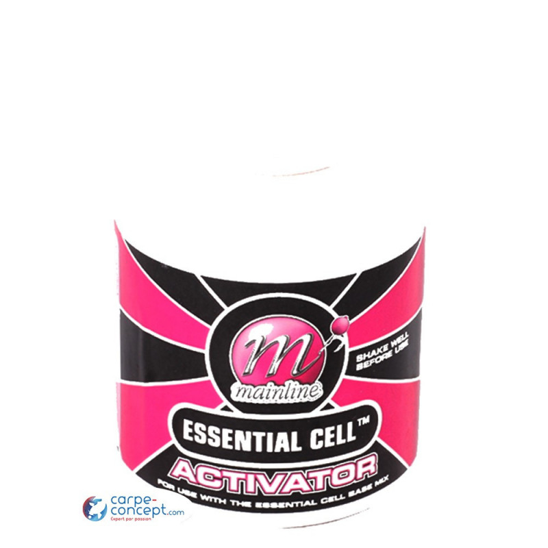 MAINLINE Activator Essential Cell 250ml**