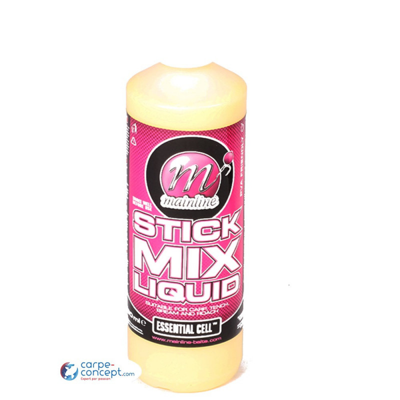 MAINLINE Stick Mix Liquid Essential Cell