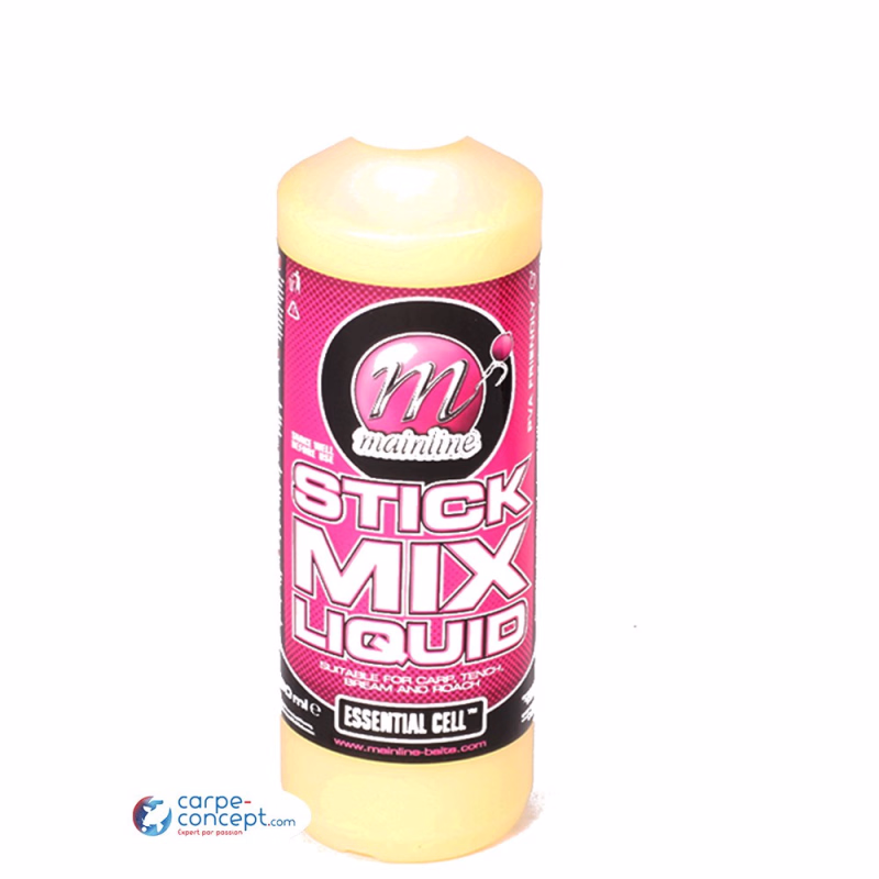 MAINLINE Stick Mix Liquid Essential Cell